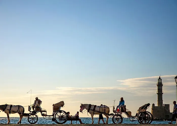 La Casa Piccola * Chania (Crete)