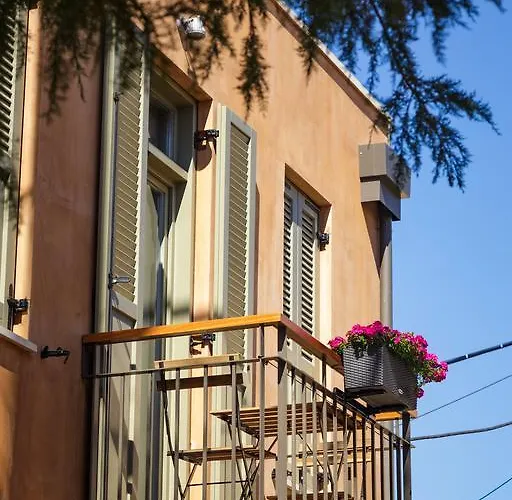 Holiday home La Casa Piccola