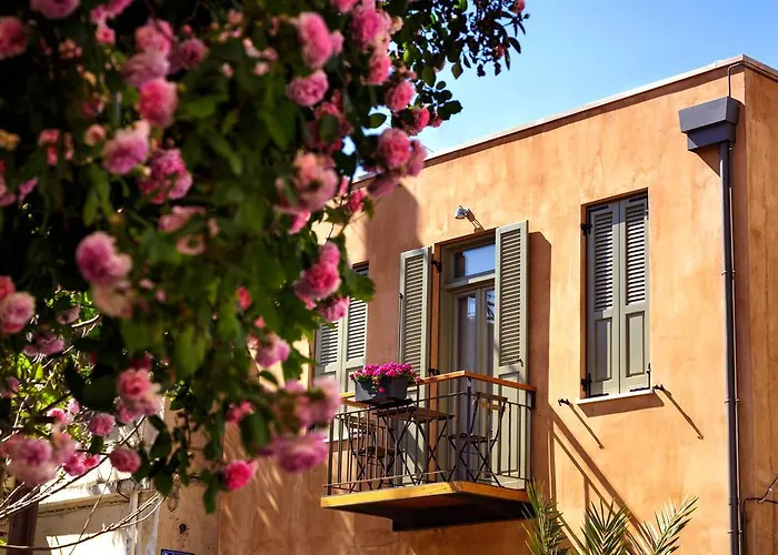 La Casa Piccola * Chania (Crete)