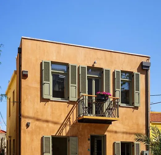 Holiday home La Casa Piccola *