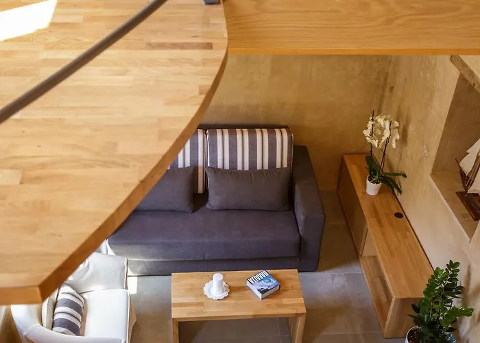 Holiday home La Casa Piccola Chania (Crete)