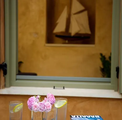 Holiday home La Casa Piccola