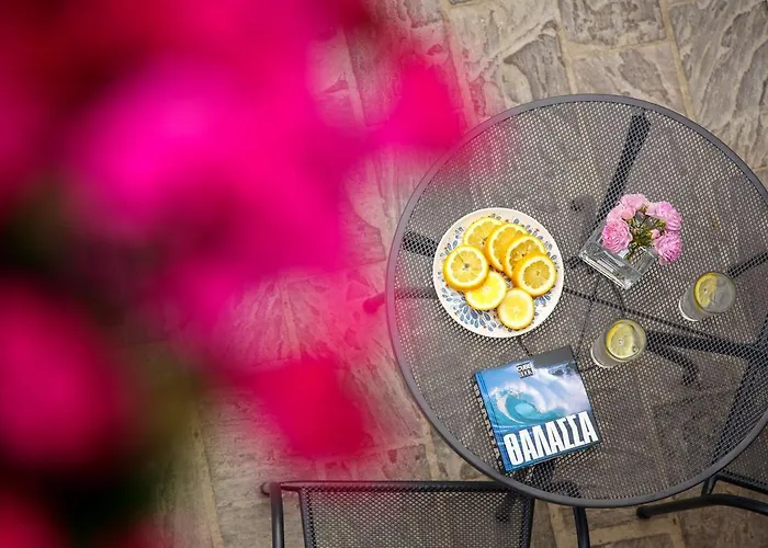 Holiday home La Casa Piccola