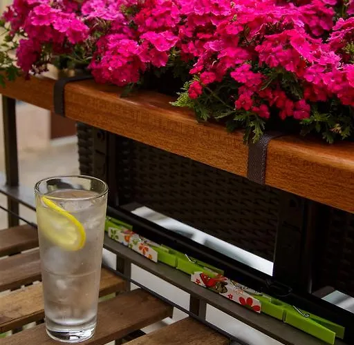 Feriehus La Casa Piccola *