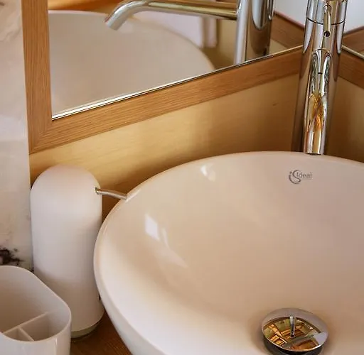 Feriehus La Casa Piccola *