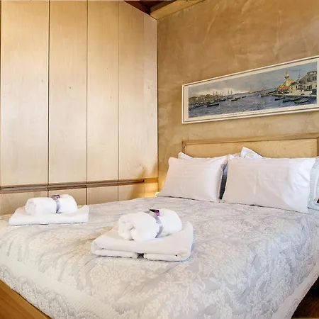 Vakantiehuis La Casa Piccola