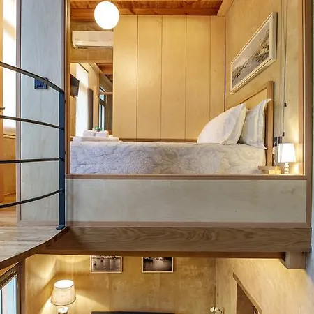 La Casa Piccola Chania (Crete)