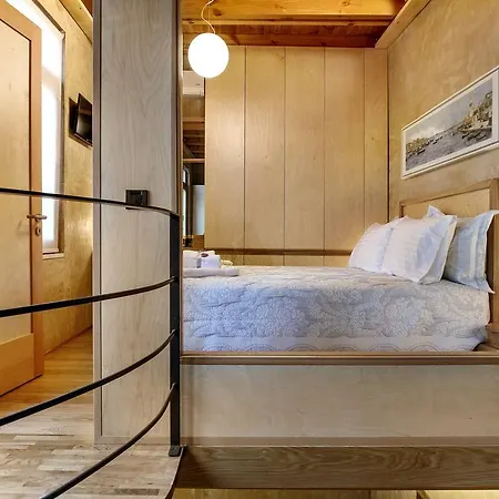 Holiday home La Casa Piccola Chania (Crete)