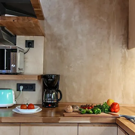 La Casa Piccola *