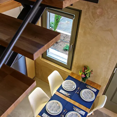 Holiday home La Casa Piccola Chania (Crete)