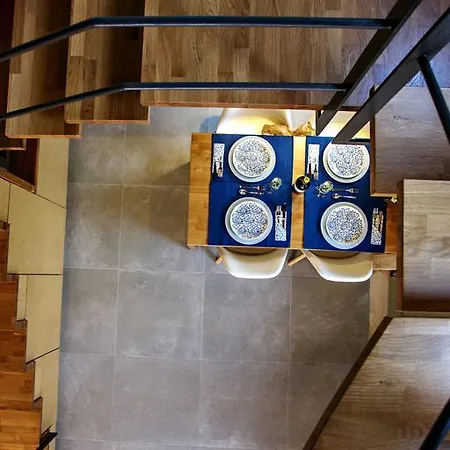 Holiday home La Casa Piccola *