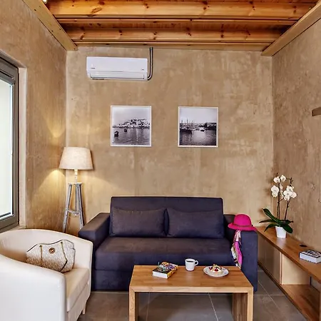 La Casa Piccola Chania (Crete)