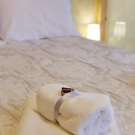 Holiday home La Casa Piccola *