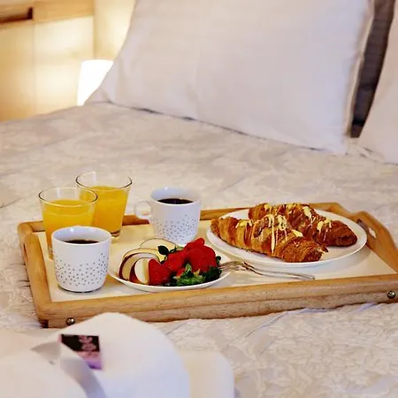 La Casa Piccola Holiday home Chania (Crete)