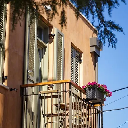 Vakantiehuis La Casa Piccola