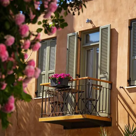 Holiday home La Casa Piccola