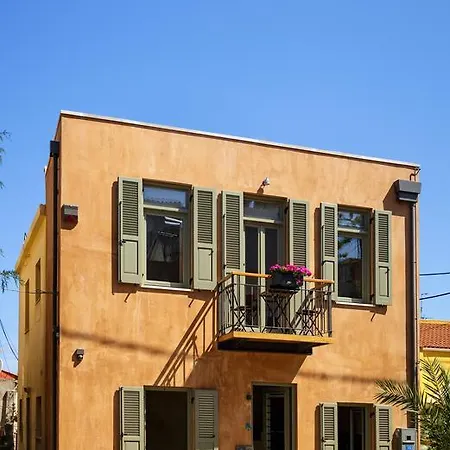 Holiday home La Casa Piccola *