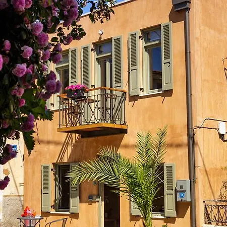 La Casa Piccola *