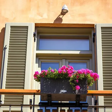 La Casa Piccola Holiday home