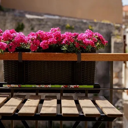 La Casa Piccola Chania (Crete)