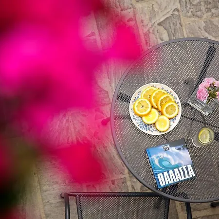 Holiday home La Casa Piccola