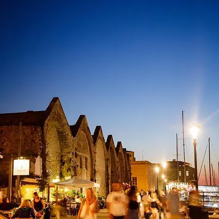 Vakantiehuis La Casa Piccola
