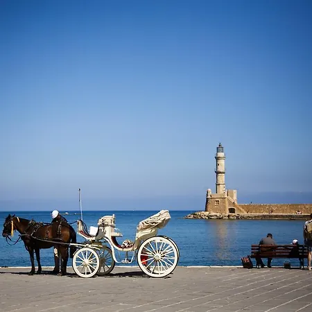 La Casa Piccola Chania (Crete)
