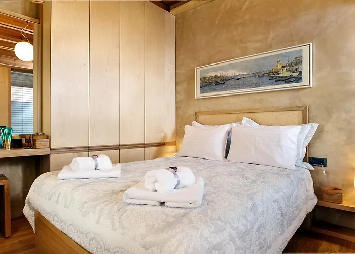 Σπίτι διακοπών La Casa Piccola