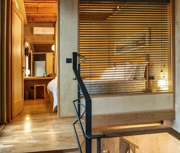 La Casa Piccola Χανιά