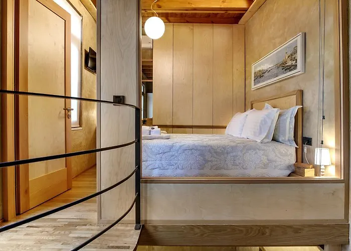 Σπίτι διακοπών La Casa Piccola Χανιά