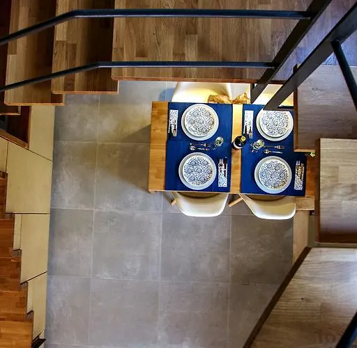 Σπίτι διακοπών La Casa Piccola *