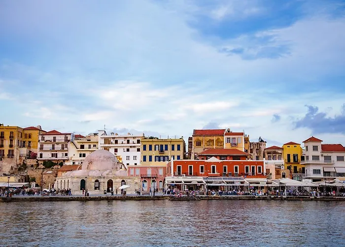 Σπίτι διακοπών La Casa Piccola