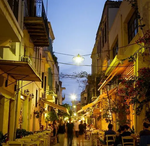 La Casa Piccola Σπίτι διακοπών