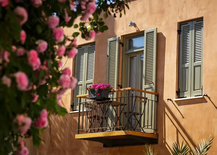 Σπίτι διακοπών La Casa Piccola