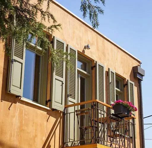 La Casa Piccola Χανιά