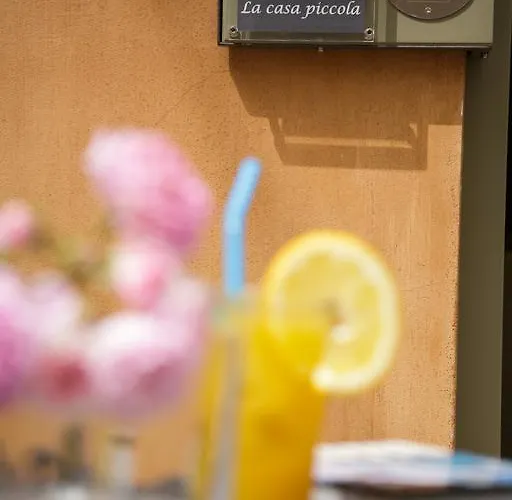 La Casa Piccola * Χανιά