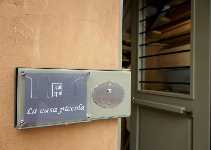 La Casa Piccola La Canée