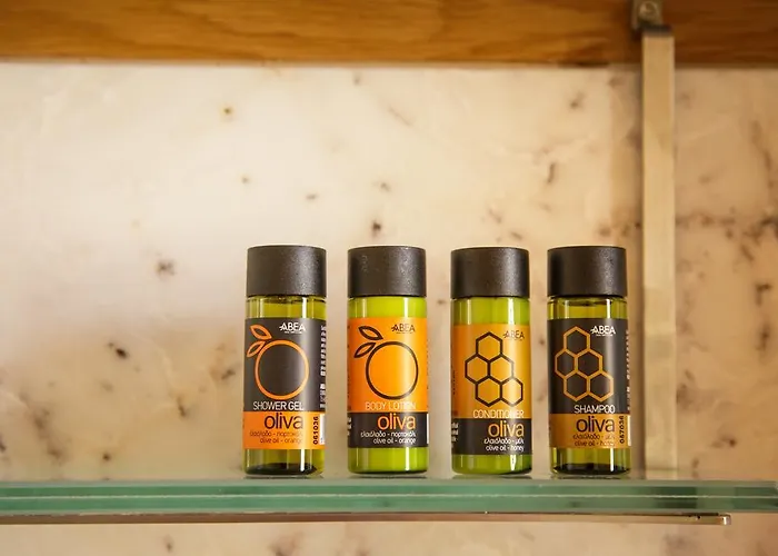 La Casa Piccola La Canée