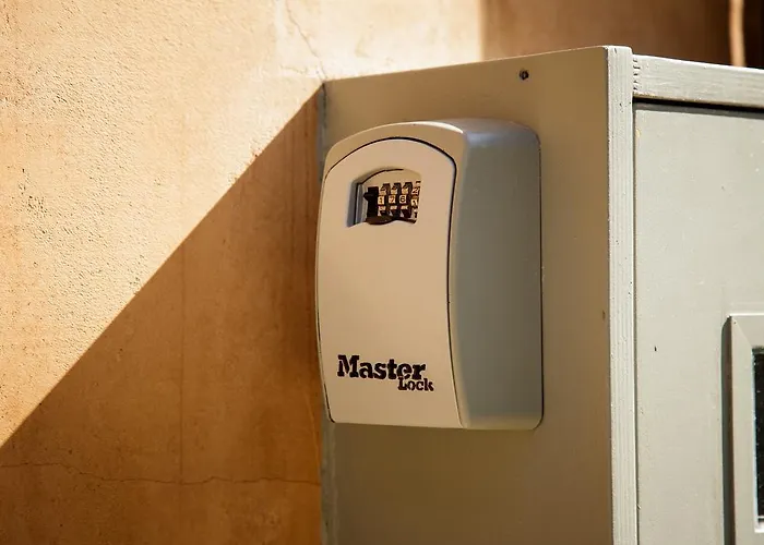 La Casa Piccola Σπίτι διακοπών *