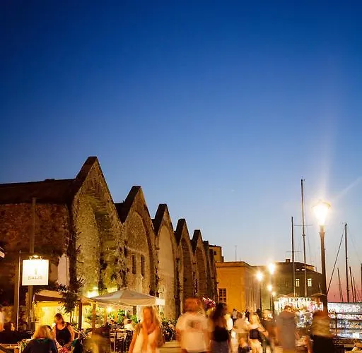 Σπίτι διακοπών La Casa Piccola