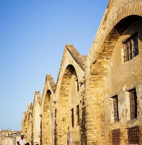 La Casa Piccola Σπίτι διακοπών