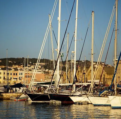 Σπίτι διακοπών La Casa Piccola Χανιά