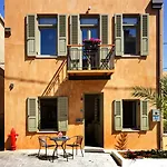 Dom wakacyjny La Casa Piccola Chania (Crete)