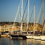 Dom wakacyjny La Casa Piccola Chania (Crete)