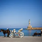 La Casa Piccola Chania (Crete)