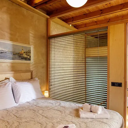 La Casa Piccola * Χανιά