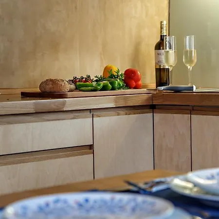 La Casa Piccola Chania (Crete)