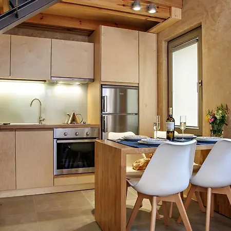 Σπίτι διακοπών La Casa Piccola *