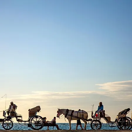 La Casa Piccola * Chania (Crete)