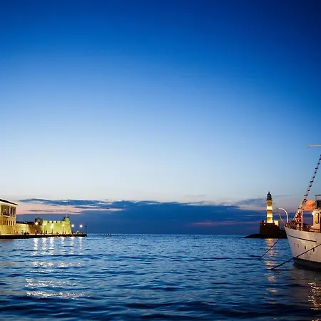 Dom wakacyjny La Casa Piccola